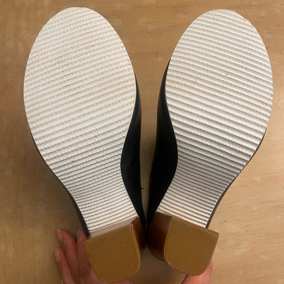 Tibi high heel open toe size 37.5 Brand new never worn. No box - Picture 3 of 8